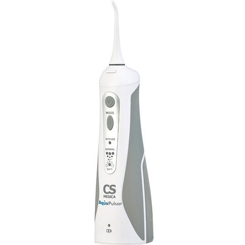 ИРРИГАТОР CS MEDICA AQUAPULSAR CS-3 AIR+ ИРРИГАТОР ДЛЯ ПОЛОСТИ РТА №1