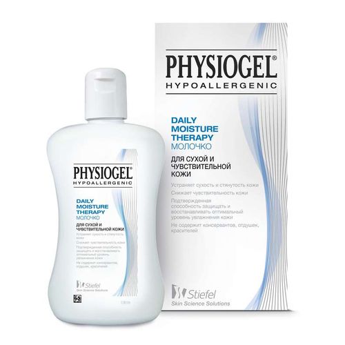 LA ROCHE-POSAY PHYSIOLOGICAL МОЛОЧКО Д/ЛИЦА ОЧИЩ КОСМЕТИЧЕСКОЕ МОЛОЧКО  200 МЛ №1