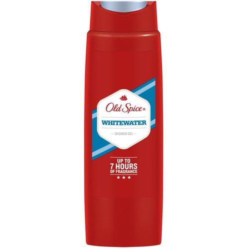 OLD SPICE ГЕЛЬ Д/ДУША WHITEWATER ГЕЛЬ ДЛЯ ДУША 250 МЛ №1