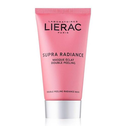 LIERAC SUPRA RADIANCE МАСКА ПИЛИНГ/СИЯНИЕ КОСМЕТИЧЕСКАЯ МАСКА  75 МЛ №1
