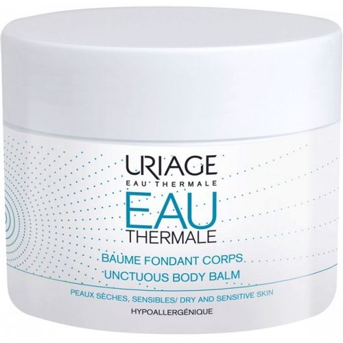URIAGE EAU THERMALE БАЛЬЗАМ Д/ТЕЛА УКРЕПЛЯЮЩИЙ КОСМЕТИЧЕСКИЙ БАЛЬЗАМ  200 МЛ №1