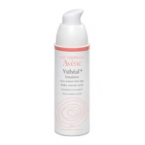 AVENE YSTHEAL+ ЭМУЛЬСИЯ Д/ЛИЦА П/СТАРЕНИЯ КОЖИ КОСМЕТИЧЕСКАЯ ЭМУЛЬСИЯ 30 МЛ №1