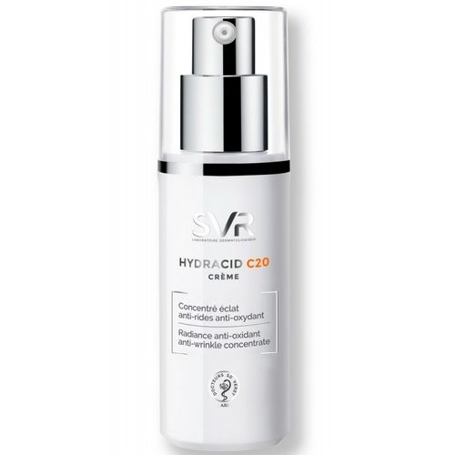 SVR HYDRACID C20 КРЕМ Д/ЛИЦА КРЕМ ДЛЯ ЛИЦА  30 МЛ №1