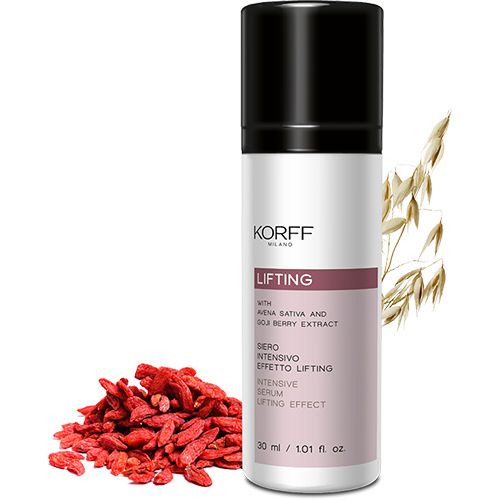 KORFF 365 СЫВОРОТКА Д/ЛИЦА С ЛИФТИНГ-ЭФФЕКТОМ КОСМЕТИЧЕСКАЯ СЫВОРОТКА  30 МЛ №1