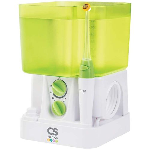 ИРРИГАТОР CS MEDICA KIDS CS-32 ИРРИГАТОР ДЛЯ ПОЛОСТИ РТА   №1