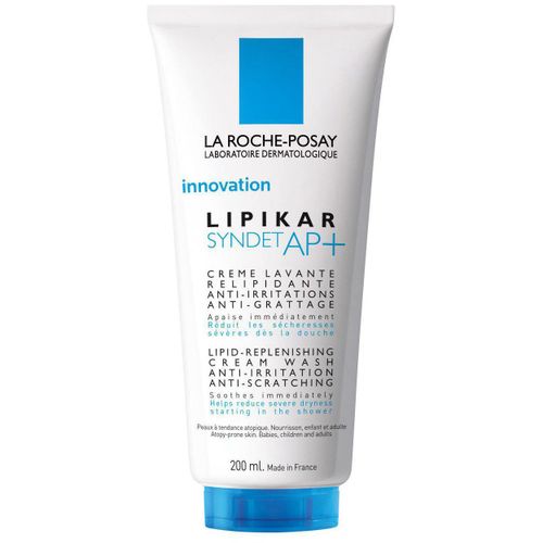 LA ROCHE-POSAY LIPIKAR AP+ БАЛЬЗАМ ЛИПИДОВОССТАНАВЛИВАЮЩИЙ КОСМЕТИЧЕСКИЙ БАЛЬЗАМ  200 МЛ №1
