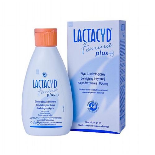 LACTACYD SENSITIVE СРЕДСТВО Д/ИНТИМ ГИГ Д/ЧУВСТ КОЖИ ЭКСТРАМЯГ КОСМЕТИЧЕСКИЕ СРЕДСТВА ПРОЧИЕ 200 МЛ №1