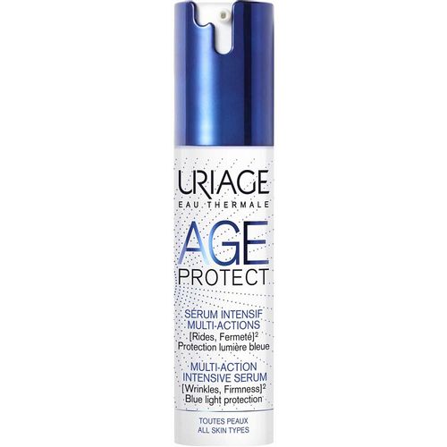 URIAGE AGE PROTECT СЫВОРОТКА МНОГОФУНКЦИОНАЛ Д/ЛИЦА ИНТЕНСИВ КОСМЕТИЧЕСКАЯ СЫВОРОТКА  30 МЛ №1