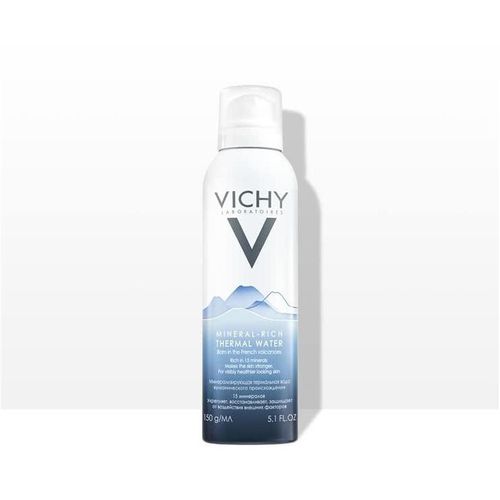 VICHY EAU THERMALE ТЕРМАЛЬНАЯ ВОДА ВОДА ТЕРМАЛЬНАЯ  150 МЛ №1