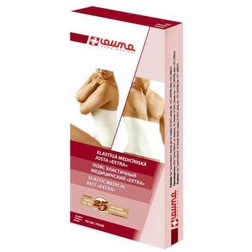 ПОЯС ЭЛАСТИЧНЫЙ МЕДИЦИНСКИЙ РАЗМЕР 7 (XXXL) МОД.70107/70307/70108/70308 ПОЯС ЭЛАСТИЧНЫЙ №1