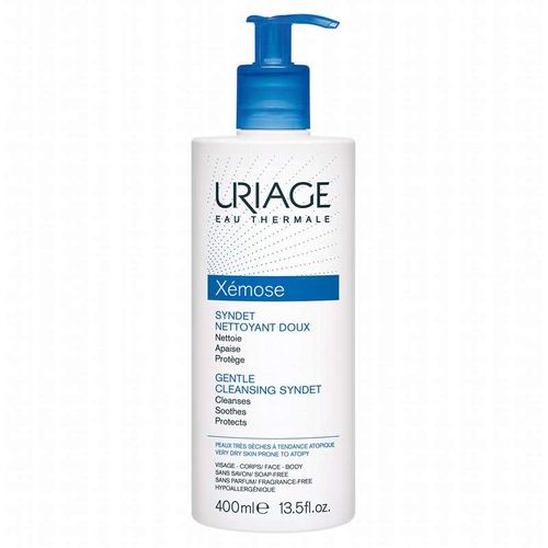 URIAGE XEMOSE ЭМОЛЬЯНТ МОЛОЧКО Д/ТЕЛА КОСМЕТИЧЕСКИЙ КРЕМ  400 МЛ №1