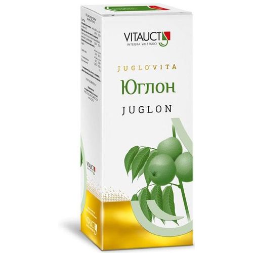 ЮГЛОН РАСТВОР  350 МЛ №1