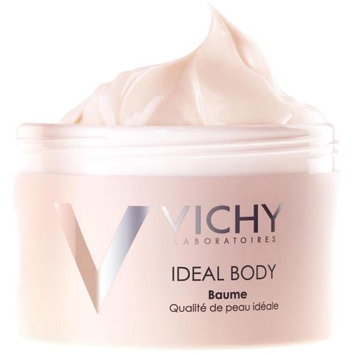 VICHY IDEAL BODY БАЛЬЗАМ ПИТАТЕЛЬНЫЙ Д/ТЕЛА КОСМЕТИЧЕСКИЙ КРЕМ  200 МЛ №1