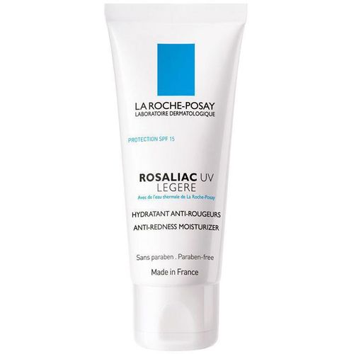 LA ROCHE-POSAY ROSALIAC UV LEGERE ЭМУЛЬСИЯ УВЛАЖ НОРМ/КОМБ КОЖА SPF15 КОСМЕТИЧЕСКАЯ ЭМУЛЬСИЯ  40 МЛ №1