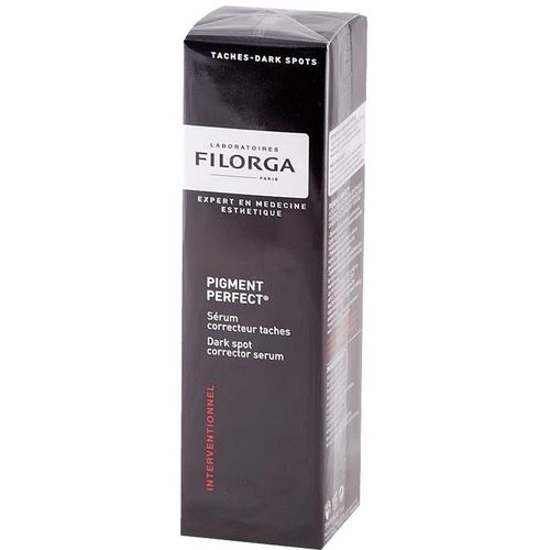 FILORGA PIGMENT-PERFECT СЫВОРОТКА Д/ЛИЦА ОТ ПИГМЕНТ ПЯТЕН КОСМЕТИЧЕСКАЯ СЫВОРОТКА  30 МЛ №1