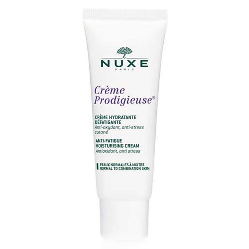NUXE CREME PRODIGIEUSE КРЕМ Д/ЛИЦА Д/НОРМАЛЬНОЙ/КОМБИНИРОВАННОЙ КОЖИ КОСМЕТИЧЕСКИЙ КРЕМ  40 МЛ №1