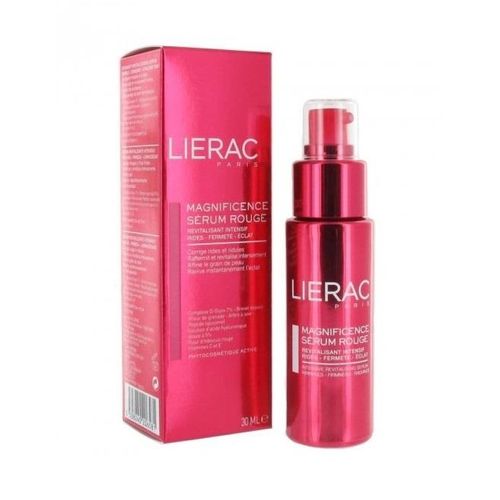 LIERAC MAGNIFICENCE СЫВОРОТКА Д/ЛИЦА КОСМЕТИЧЕСКАЯ СЫВОРОТКА  30 МЛ №1