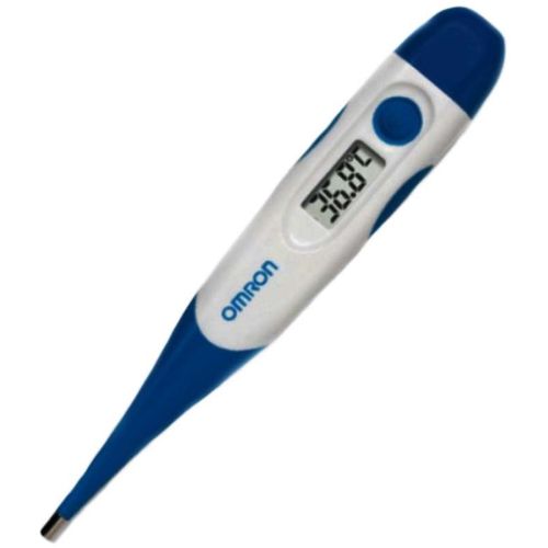 ТЕРМОМЕТР OMRON FLEX TEMP II (MC 206-E) ТЕРМОМЕТР ЦИФРОВОЙ №1