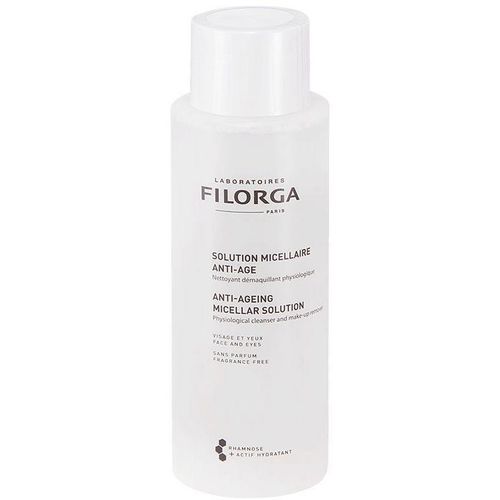 FILORGA ANTI-AGE РАСТВОР МИЦЕЛЛЯРНЫЙ ВОДА МИЦЕЛЛЯРНАЯ  400 МЛ №1