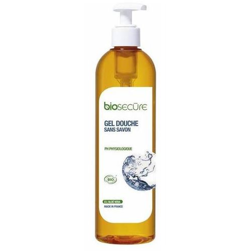 BIOSECURE ГЕЛЬ ДЛЯ ДУША КЛАССИЧЕСКИЙ ГЕЛЬ ДЛЯ ДУША 400 МЛ №1