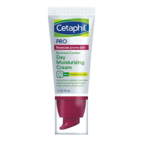 CETAPHIL PRO КРЕМ УСПОКАИВАЮЩ ДНЕВНОЙ КОСМЕТИЧЕСКИЙ КРЕМ 50 МЛ №1