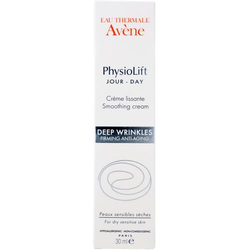 AVENE PHYSIOLIFT КРЕМ Д/ЛИЦА ДНЕВНОЙ РАЗГЛАЖИВАЮЩИЙ ОТ МОРЩИН КОСМЕТИЧЕСКИЙ КРЕМ  30 МЛ №1
