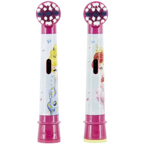 ORAL-B BRAUN НАСАДКА KIDS/STAGES POWER EB10 НАСАДКА ДЛЯ ЗУБНОЙ ЭЛЕКТРОЩЕТКИ   №2