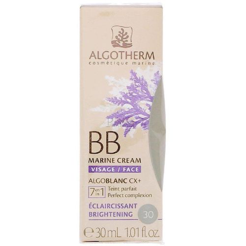 ALGOTHERM BB-КРЕМ Д/ЛИЦА МОРСКОЙ SPF 30 КОСМЕТИЧЕСКИЙ КРЕМ  30 МЛ №1