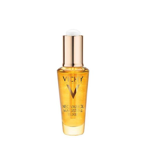 VICHY NEOVADIOL MAGISTRAL СЫВОРОТКА Д/ЛИЦА ЭЛИКСИР КОНЦЕНТРАТ ВОССТ МАСЕЛ КОСМЕТИЧЕСКАЯ СЫВОРОТКА  30 МЛ №1