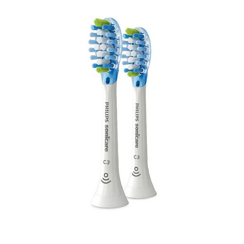 PHILIPS НАСАДКА SONICARE C3 PREMIUM PLAQUE DEFENSE HX9042/17 ДЛЯ ЗУБНОЙ ЩЕТКИ НАСАДКА ДЛЯ ЗУБНОЙ ЭЛЕКТРОЩЕТКИ   №2