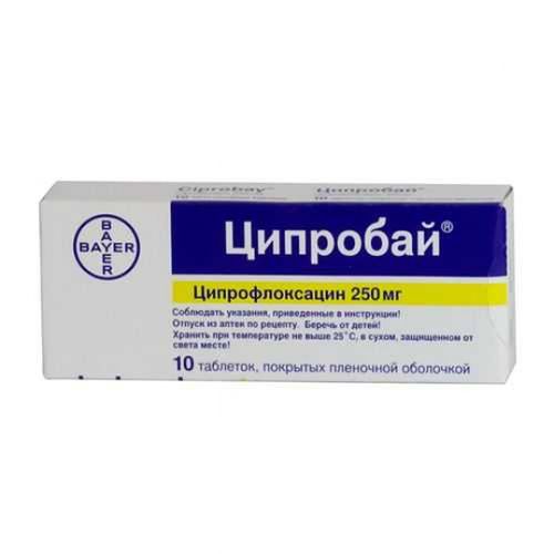 ЦИПРОБАЙ