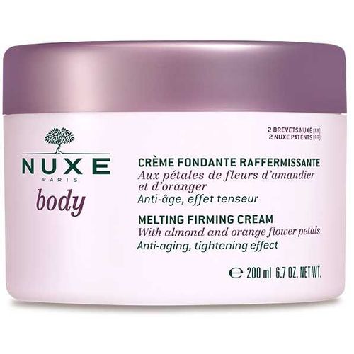 NUXE BODY КРЕМ Д/ТЕЛА ЛЕГКИЙ УКРЕПЛЯЮЩИЙ КОСМЕТИЧЕСКИЙ КРЕМ  200 МЛ №1