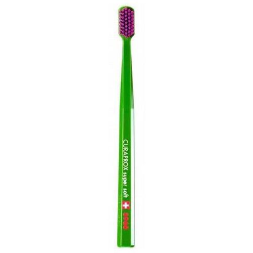 CURAPROX ЗУБНАЯ ЩЕТКА 3960 SUPER SOFT ЗУБНАЯ ЩЕТКА   №1