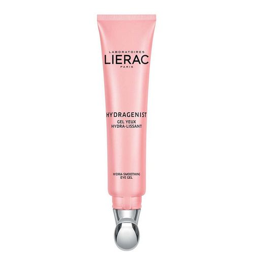 LIERAC HYDRAGENIST ГЕЛЬ Д/КОНТУРА ГЛАЗ ПРОТИВ МОРЩИН УВЛАЖНЯЮЩИЙ ГЕЛЬ ДЛЯ ГЛАЗ  15 МЛ №1