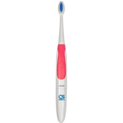 CS MEDICA ЗУБН ЩЕТКА SONICPULSAR CS-161 ГОЛУБАЯ ЭЛЕКТ.ЗВУКОВАЯ ЗУБНАЯ ЩЕТКА ЭЛЕКТРИЧЕСКАЯ   №1