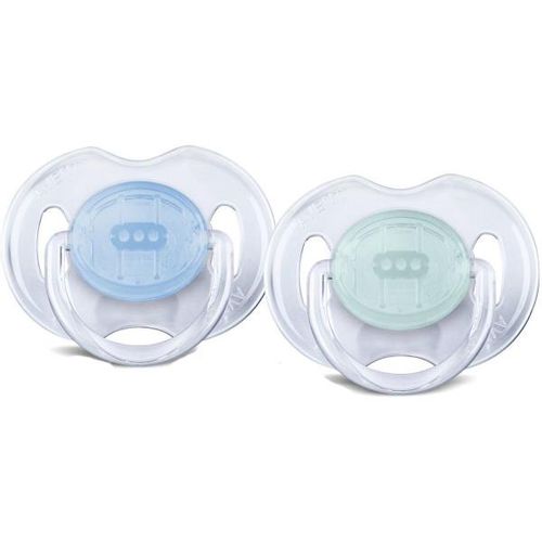 PHILIPS AVENT ПУСТЫШКА СИЛИКОНОВАЯ ЖИВОТНЫЙ МИР 0-6 МЕС BPA-FREE SCF172/20 86128 ПУСТЫШКА   №2