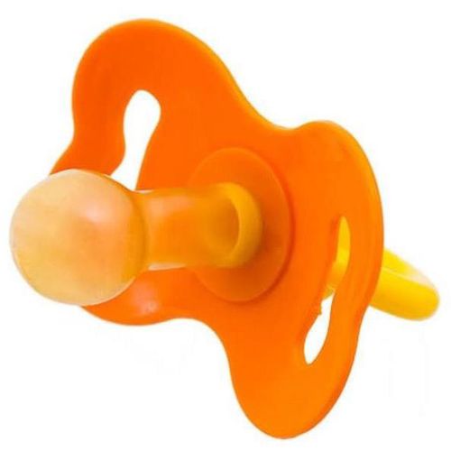 СОСКА ПУСТЫШКА ПЛАСТ ФУТЛЯР СОСКА   №1