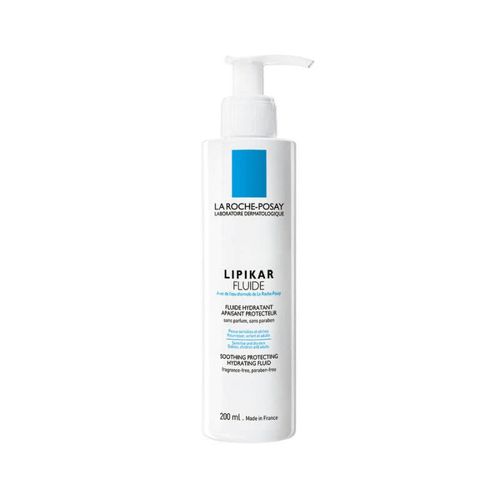 LA ROCHE-POSAY LIPIKAR ЭМУЛЬСИЯ УВЛАЖ КОСМЕТИЧЕСКАЯ ЭМУЛЬСИЯ 200 МЛ №1