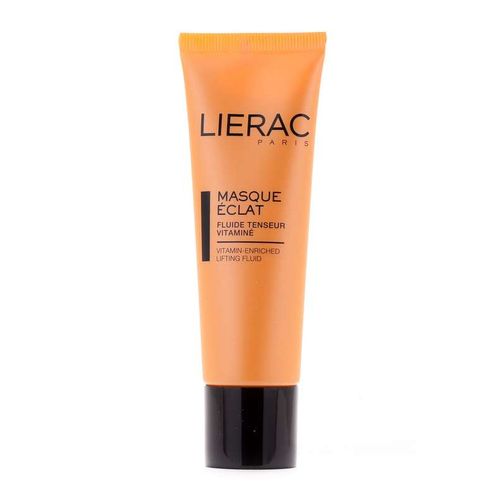 LIERAC MASQUE ECLAT МАСКА СИЯНИЕ КОСМЕТИЧЕСКАЯ МАСКА  50 МЛ №1