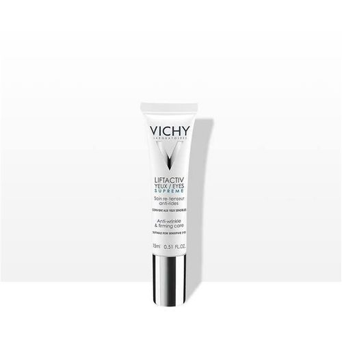 VICHY LIFTACTIV SUPREME КРЕМ-УХОД Д/КОЖИ ВОКРУГ ГЛАЗ КОСМЕТИЧЕСКИЙ КРЕМ  15 МЛ №1