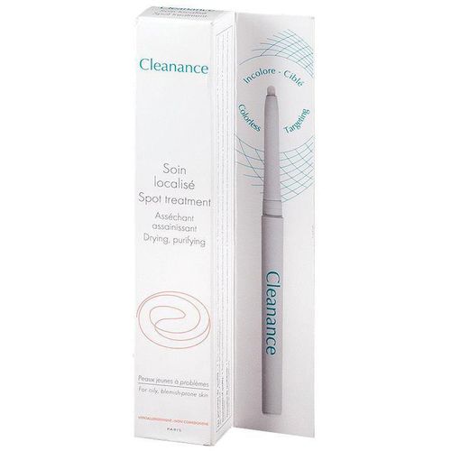 AVENE CLEANANCE КОРРЕКТОР ЛОКАЛЬНЫХ ВЫСЫПАНИЙ КОСМЕТИЧЕСКИЙ КАРАНДАШ  0,25 Г №1