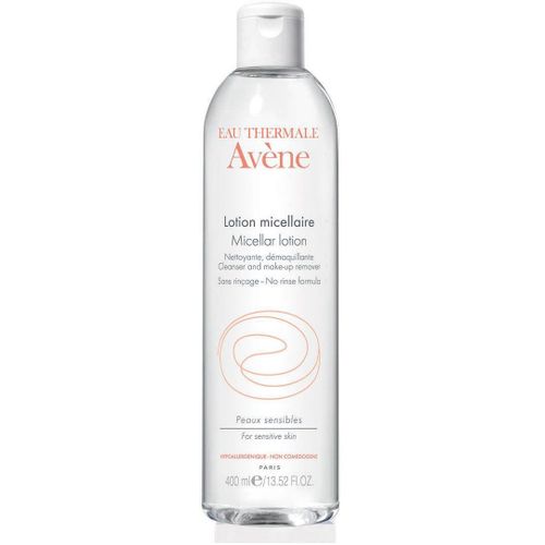 AVENE ЛОСЬОН Д/ЛИЦА МИЦЕЛЛЯРНЫЙ ОЧИЩАЮЩИЙ КОСМЕТИЧЕСКИЙ ЛОСЬОН  400 МЛ №1