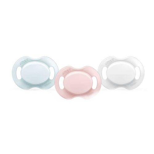 PHILIPS AVENT ПУСТЫШКА СИЛИКОНОВAЯ 0-6 МЕС SCF184/13 86393 ПУСТЫШКА   №1