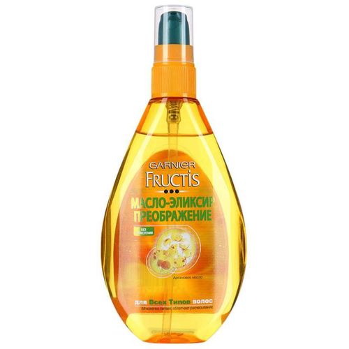 FRUCTIS СПРЕЙ Д/ВОЛОС В АСС КОСМЕТИЧЕСКИЙ СПРЕЙ 150 МЛ №1
