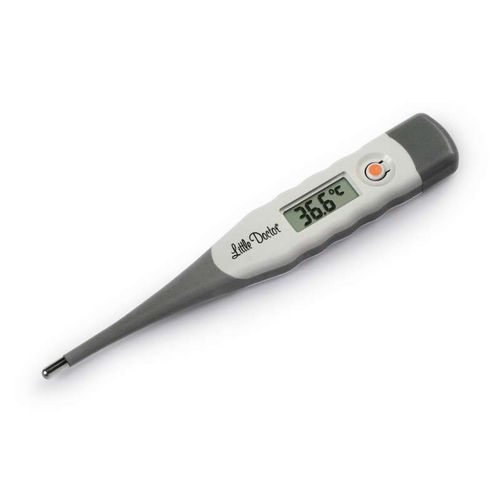 LITTLE DOCTOR ТЕРМОМЕТР ЭЛЕКТРОННЫЙ LD-302 ТЕРМОМЕТР ЦИФРОВОЙ №1