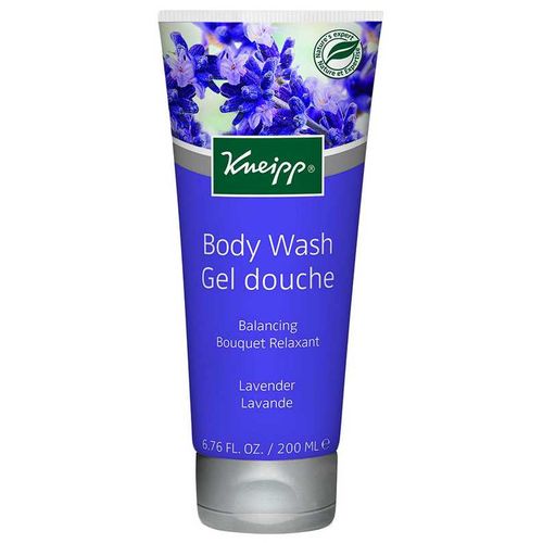 KNEIPP ГЕЛЬ ДЛЯ ДУША С ЛАВАНДОЙ ГЕЛЬ ДЛЯ ДУША 200 МЛ №1