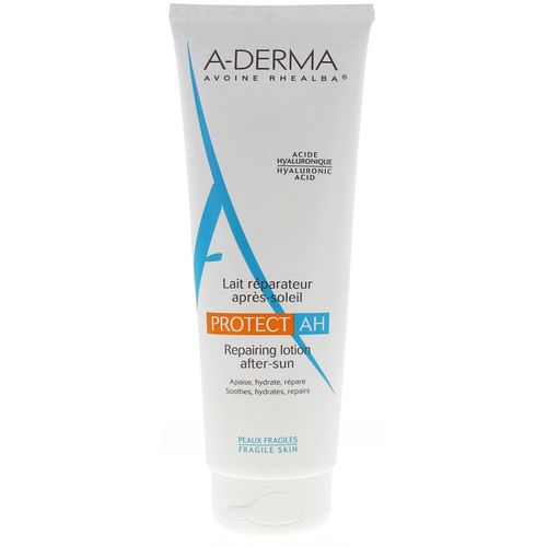 A-DERMA PROTECT AH ЛОСЬОН П/ЗАГАРА ВОССТАНАВЛИВАЮЩИЙ КОСМЕТИЧЕСКИЙ ЛОСЬОН  250 МЛ №1