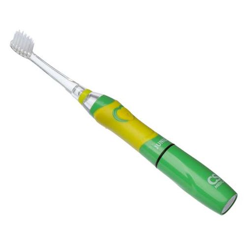CS MEDICA ЗУБН ЩЕТКА SONICPULSAR JUNIOR CS-562 ЭЛЕКТ.ЗВУКОВАЯ ЗУБНАЯ ЩЕТКА ЭЛЕКТРИЧЕСКАЯ ДЕТСКАЯ   №1