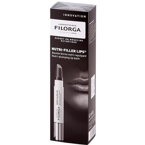 FILORGA NUTRI-FILLER БАЛЬЗАМ Д/ГУБ ПИТАТЕЛЬНЫЙ КОСМЕТИЧЕСКИЙ БАЛЬЗАМ  4 Г №1