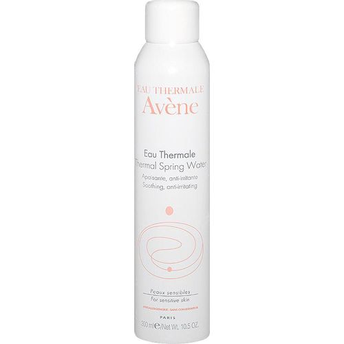 AVENE ВОДА ТЕРМАЛЬНАЯ ВОДА ТЕРМАЛЬНАЯ 300 МЛ №1